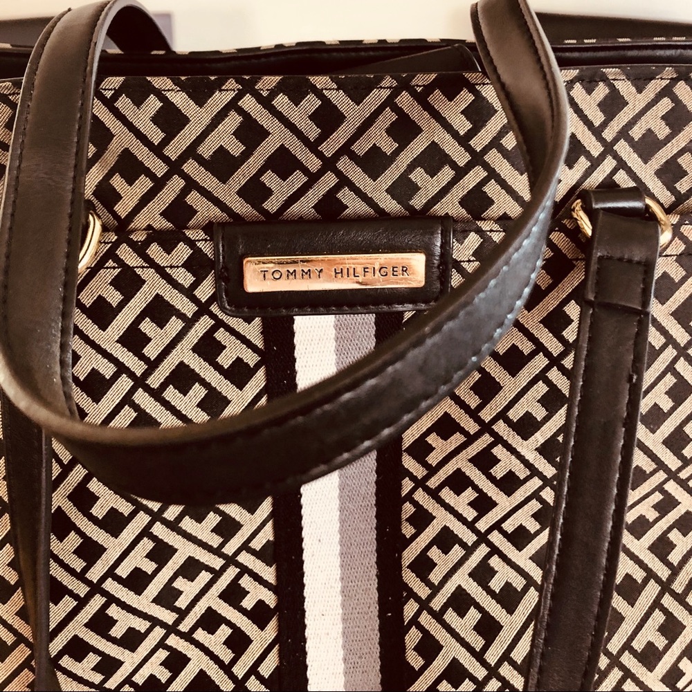 Tommy Hilfiger Tote Bag